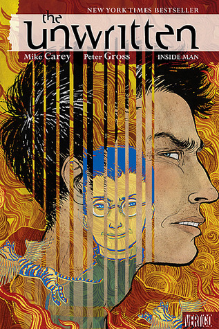 The Unwritten Vol. 2: Inside Man