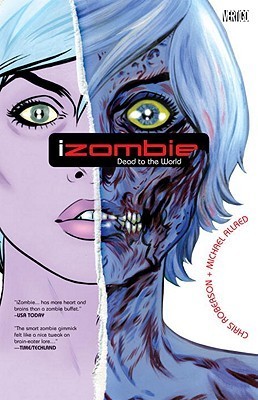 iZombie Vol. 1: Dead to the World