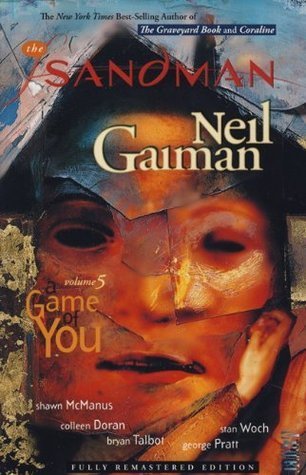 The Sandman Vol. 5: A Game of You: Graphic Novel (Sandman, 5, Band 5)