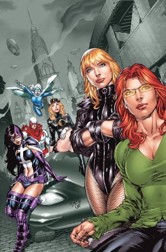 Birds of Prey Vol. 1: Endrun