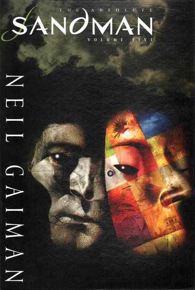 Absolute Sandman Volume Five