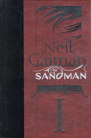 The Sandman Omnibus Vol. 1