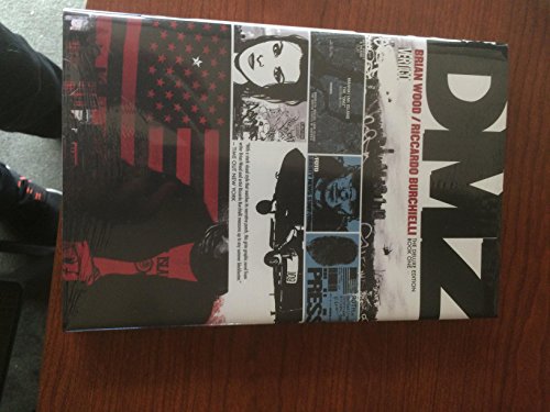 DMZ 1 (DMZ (Deluxe))