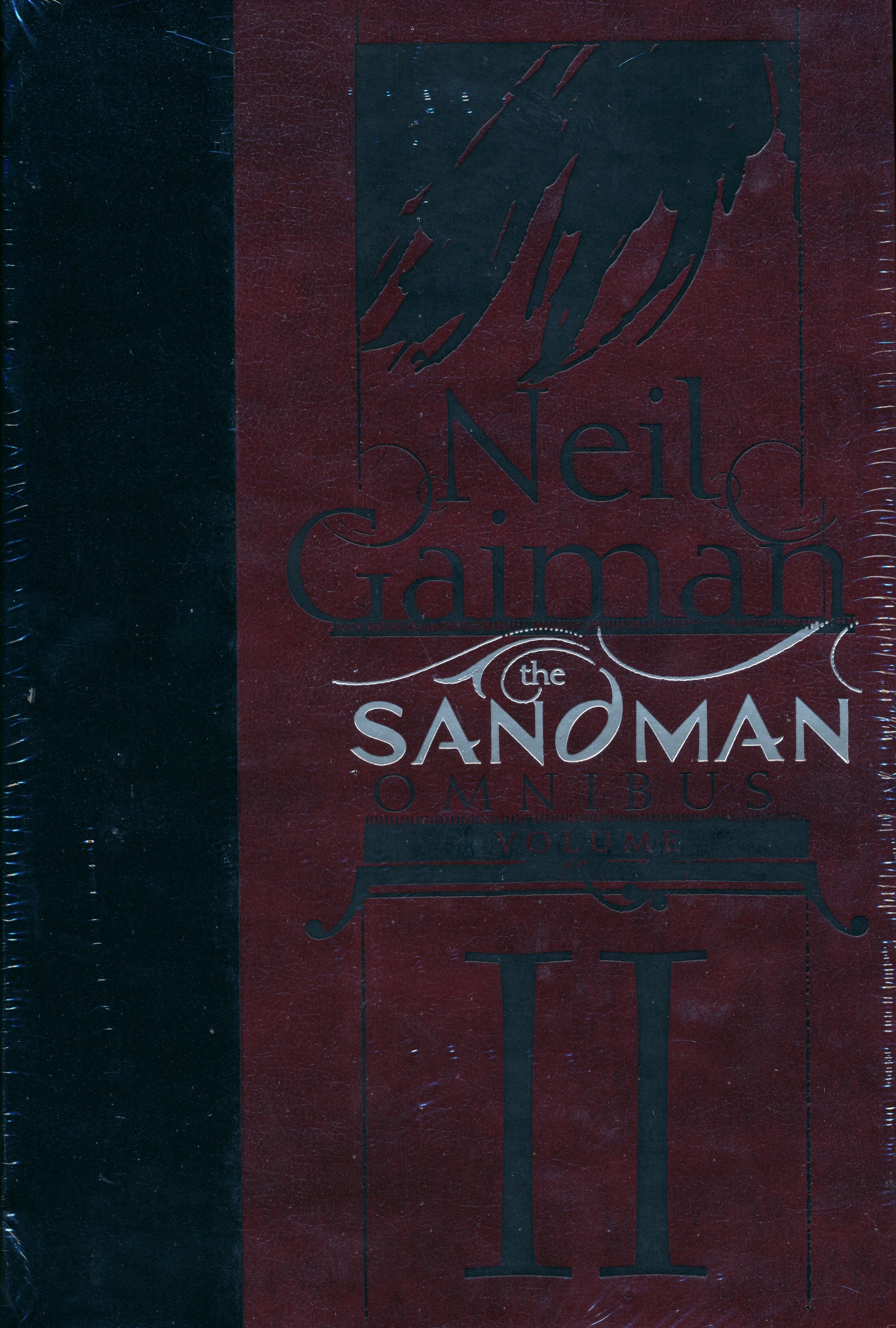 The Sandman Omnibus Vol. 2