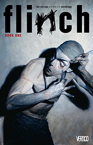 Flinch Book One (Flinch, 1, Band 1)
