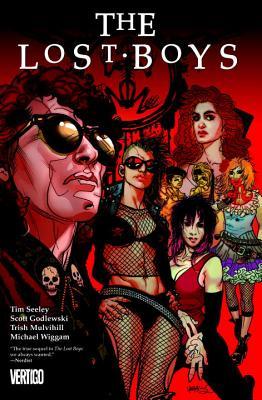 The Lost Boys Vol. 1
