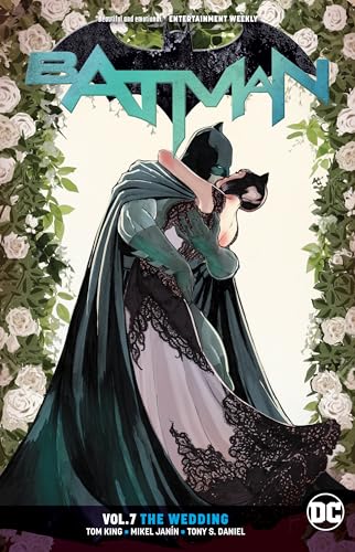 Batman Vol. 7: The Wedding