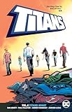 Titans Vol. 4: Titans Apart