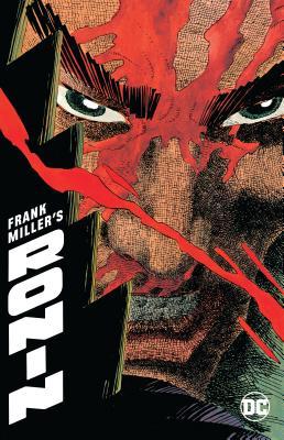Frank Miller's Ronin (DC Black Label Edition)