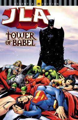 Jla - Tower of Babel: Dc Essential Edition