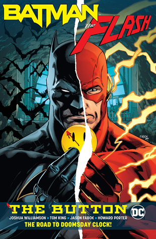 Batman / the Flash: The Button