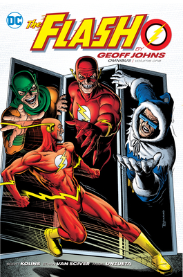 The Flash Omnibus 1