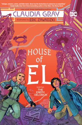 House of El 2: The Enemy Delusion