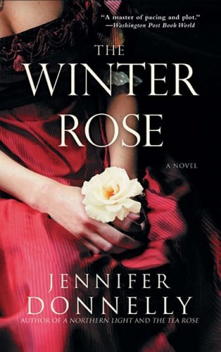 Winter Rose