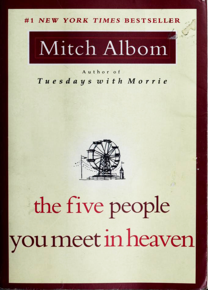The Five People You Meet in Heaven