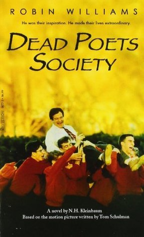 Dead Poets Society: A novel