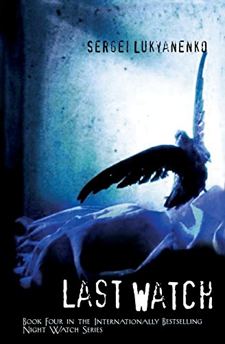 Last Watch (Night Watch)