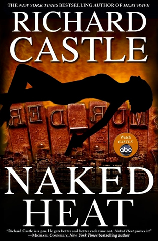 Naked Heat (Nikki Heat)