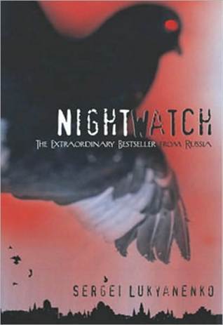 Night Watch: A Novel