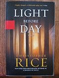Light Before Day