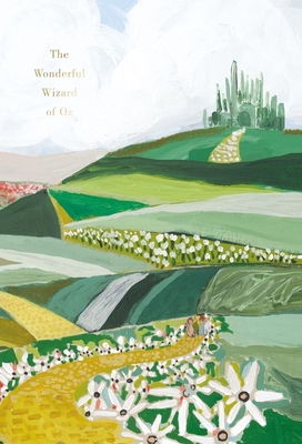 The Wonderful Wizard of Oz (Painted Editions) (Harper Muse Classics: Painted Editions)