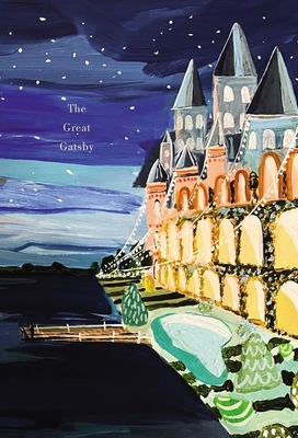 The Great Gatsby (Painted Editions) (Harper Muse Classics: Painted Editions)