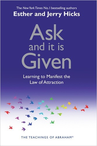 Ask and It is Given: Learning to Manifest Your Desires