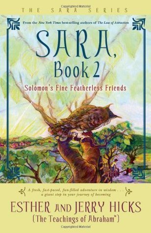 Sara, Book 2: Solomon's Fine Featherless Friends (Sara, 2, Band 2)