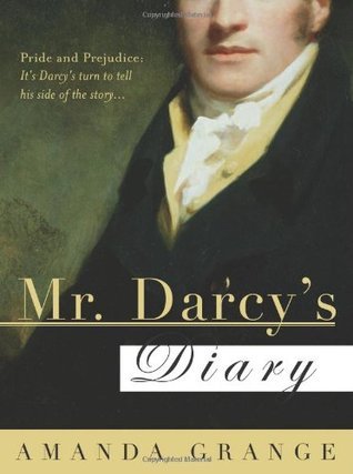Mr. Darcy's Diary: A Novel