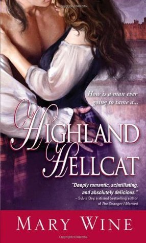 Highland Hellcat (Hot Highlanders, 2, Band 2)