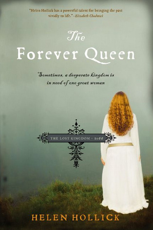 The Forever Queen (The Lost Kingdom-1066)