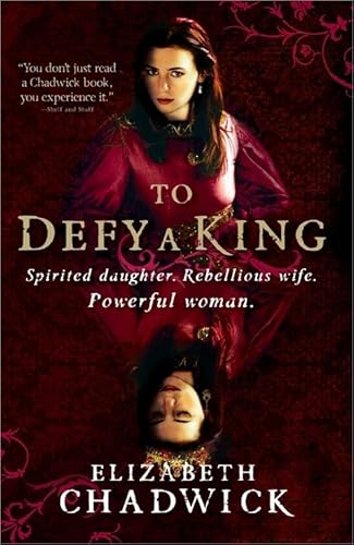 To Defy a King (William Marshal)