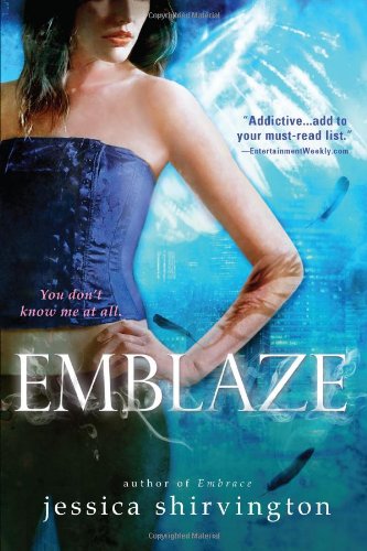 Emblaze (Embrace, Band 3)