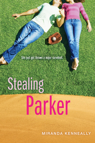 Stealing Parker (Hundred Oaks, 2, Band 2)