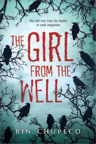 GIRL FROM THE WELL