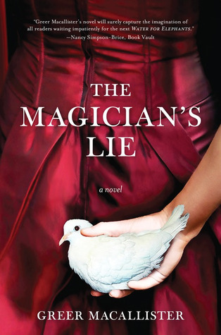 The Magician's Lie: A Novel