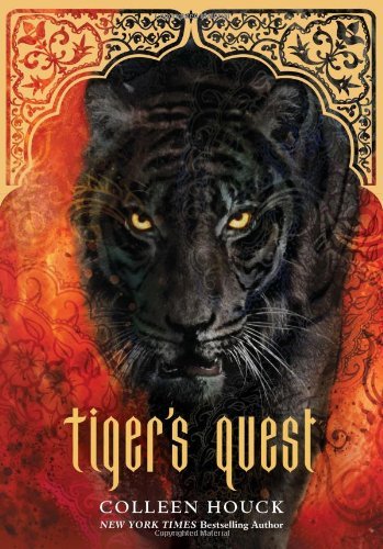 Tiger's Quest (Tiger's Curse, Band 2)