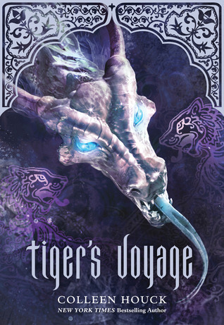 Tiger's Voyage (Tiger's Curse, 3)