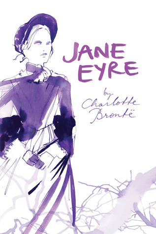 Jane Eyre (Classic Lines)