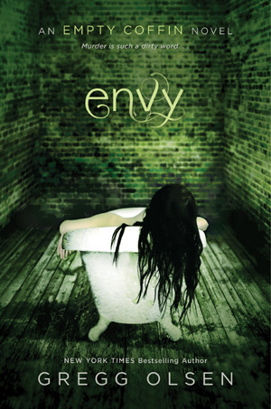 Envy (Empty Coffin, Band 1)