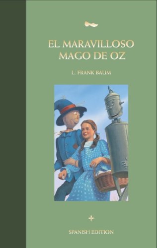 El Maravilloso Mago De Oz / The Wonderful Wizard of Oz