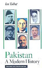 Pakistan: A Modern History