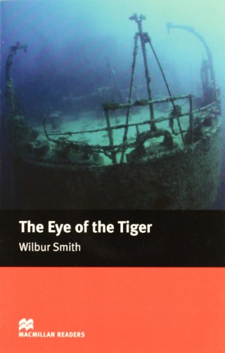 Macmillan Readers Eye of the Tiger The Intermediate Reader (Macmillan Readers 2005)