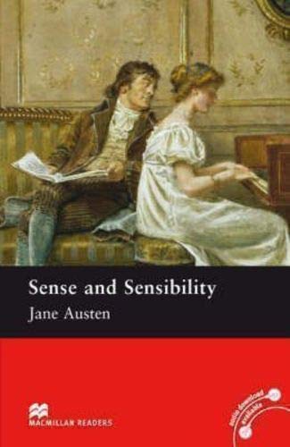 Macmillan Readers Sense and Sensibility Intermediate Pack (Macmillan Readers 2005)