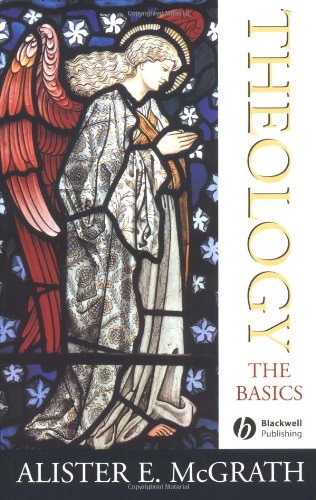 Theology: The Basics