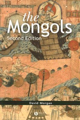 The Mongols (The Peoples of Asia)