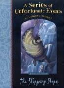The Slippery Slope (A Series of Unfortunate Events)