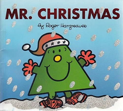 Mr. Christmas (Mr Men)