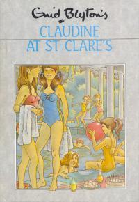 Claudine at St Clare's (St. Clare's Series)