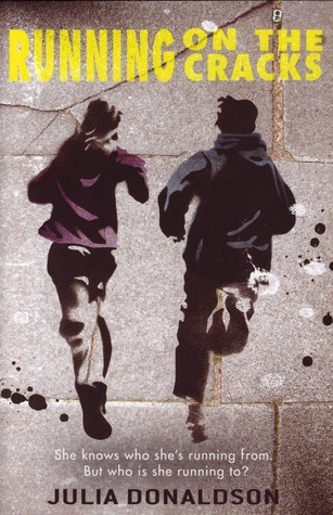 Running on the Cracks